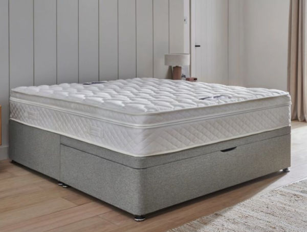 Premier Inn Mattress 2.0 - Image 2