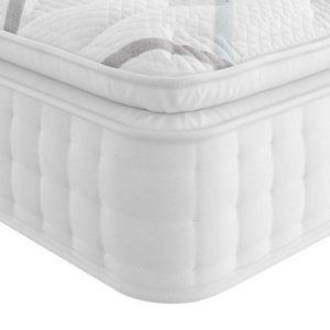 Silentnight Affinity Thornbury Mattress