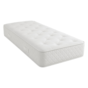 Deluxe Tufted Mattress