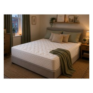 Executive Mattress