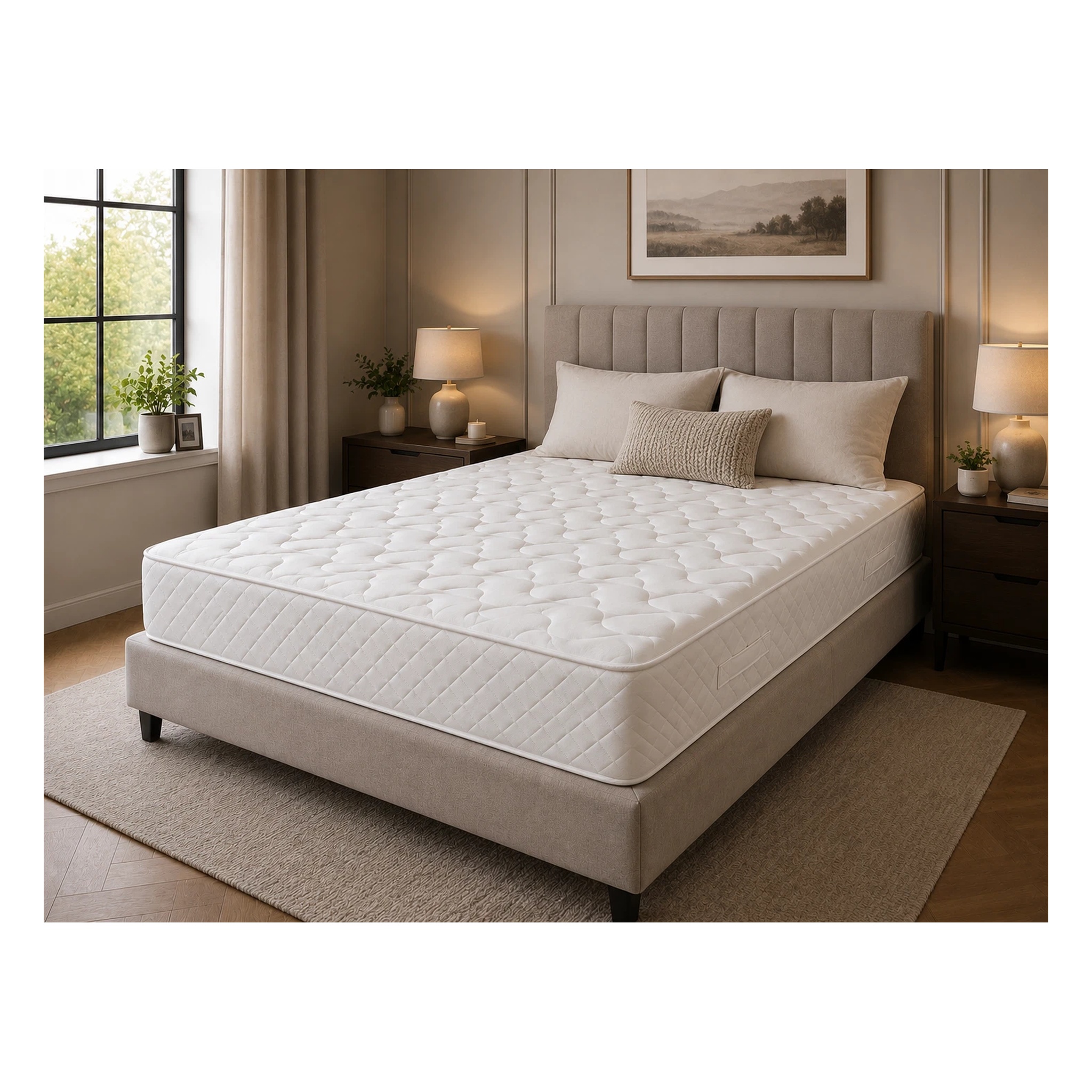 Classic Mattress