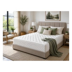 Deluxe Mattress